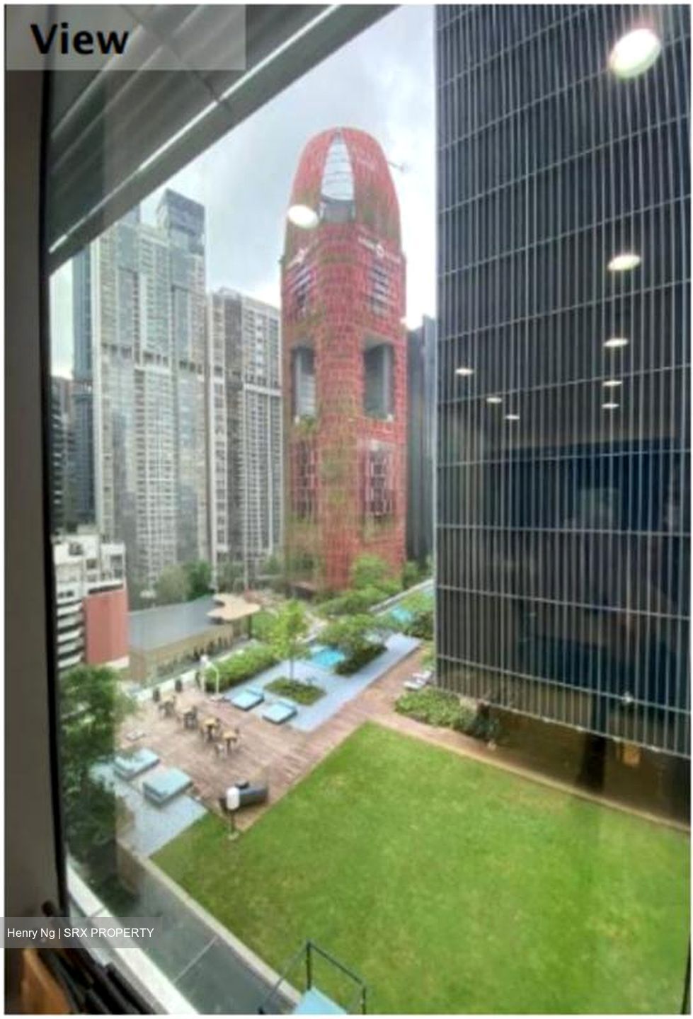 Guoco Tower (D2), Office #526443261